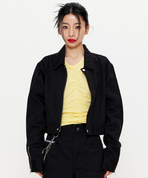 BEEDEN COMPACT SW JACKET