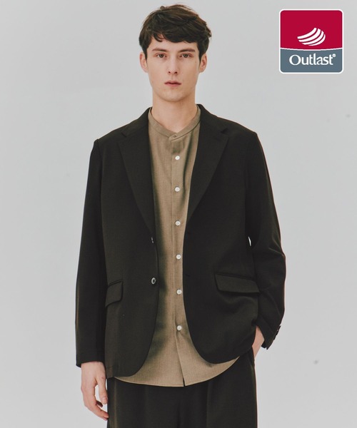 UNITED TOKYO | 【FINAL SALE】アウトラスト ベーシック ジャケット