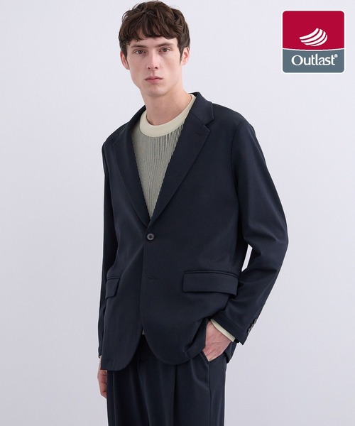 UNITED TOKYO | 【FINAL SALE】アウトラスト ベーシック ジャケット