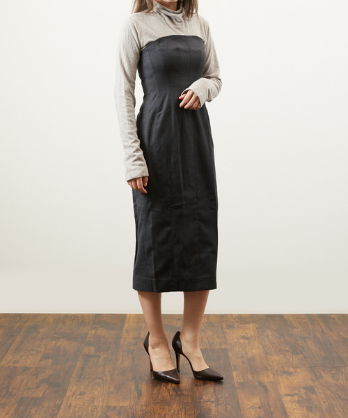 ニット セーター JANESMITH ジェーンスミス / MIX PATARN KNIT ミックスパターンニット / 20SKN-#318L レディー JANESMITH ジェーンスミス / MIX PATARN KNIT ミックスパターン