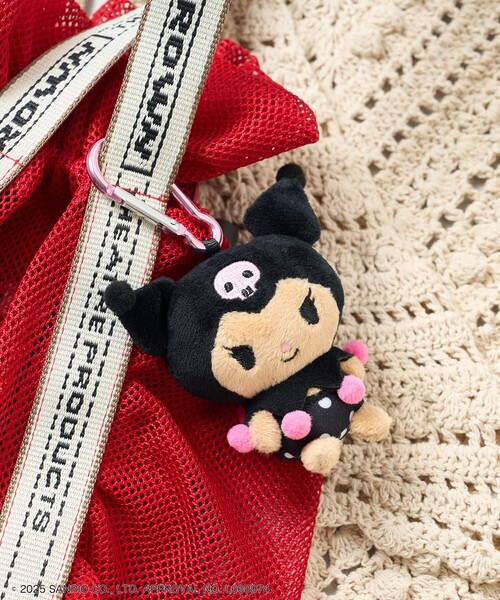 SANRIO | sanrio characters シナモロール リバーシブル