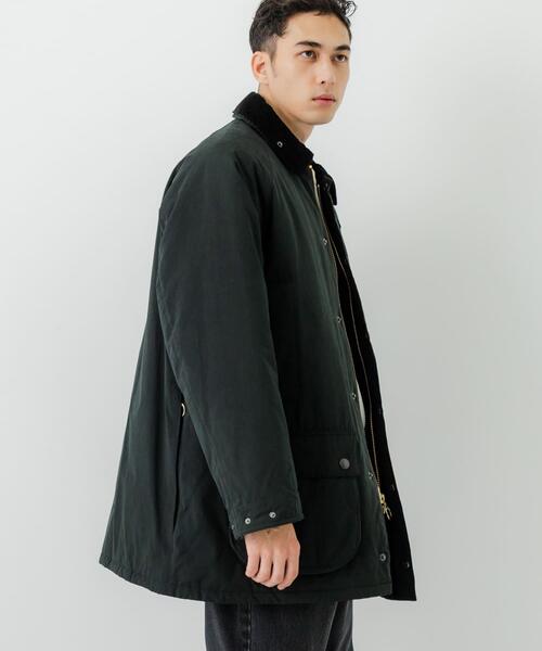 BARBOUR | 『別注』Barbour / URBAN RESEARCH PADDED OS BEAUFORT