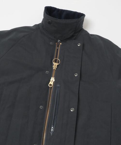 BARBOUR | 『別注』Barbour / URBAN RESEARCH PADDED OS BEAUFORT