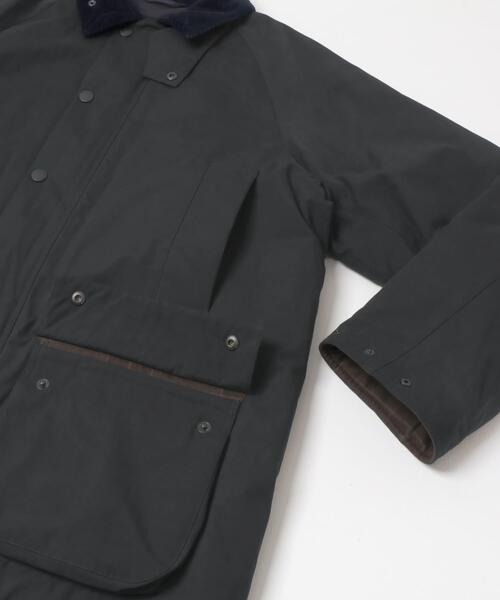 BARBOUR | 『別注』Barbour / URBAN RESEARCH PADDED OS BEAUFORT