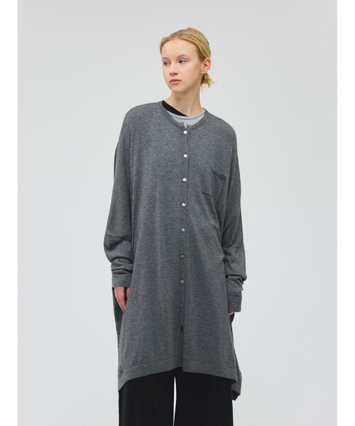 MIZUIROIND | mizuiro ind チェスターコート - Buyee, an Online Proxy