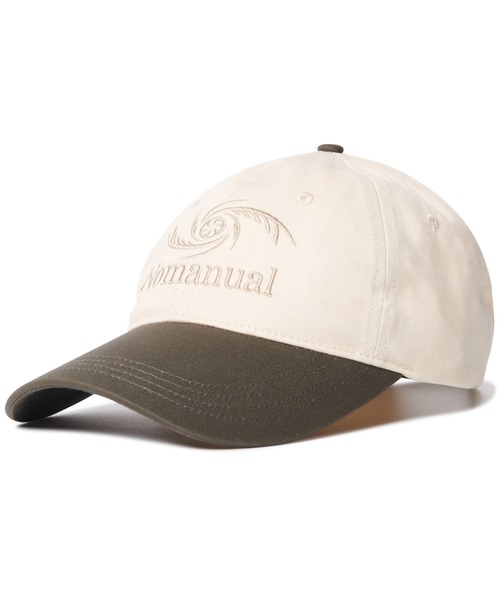 NOMANUAL | 「NOMANUAL /ノーマニュアル」無規則 2C TRUCKER