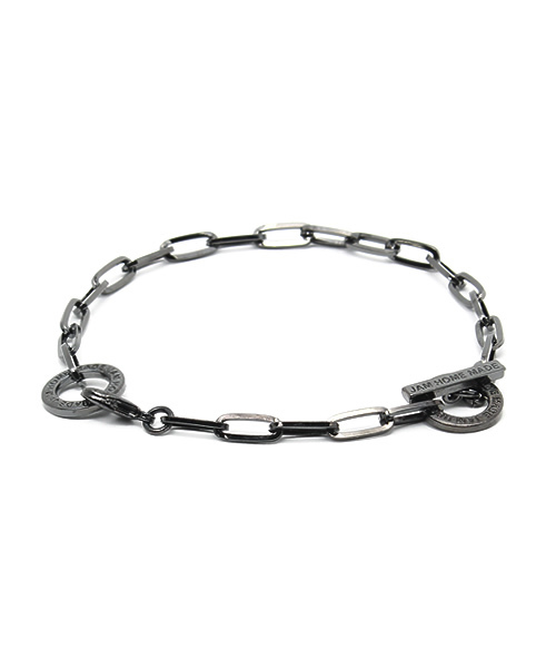 Jam Home Made 定番 人気 2way チェーン ブレスレット アンクレット ブランド オリジナル アクセサリー Buyee An Online Proxy Shopping Service Shop At Zozotown Bot Online