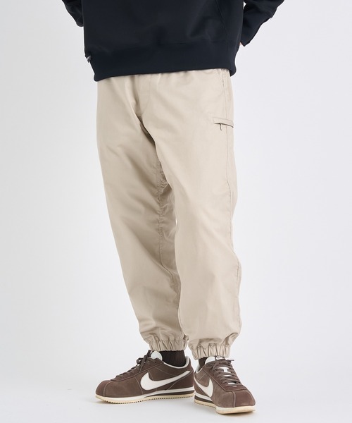 パンツ Lightweight Twill Field Insulation Pants Lightweight Twill Field Insulation Pants ｜ THE NORTH FACE