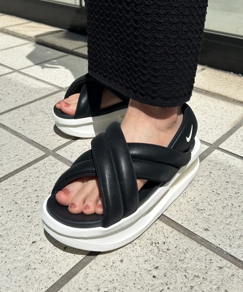 NIKE | 【NIKE】FJ5929-002 ﾅｲｷ ｳｨﾒﾝｽﾞ ｴｱ ﾏｯｸｽ ｱｲﾗ ｻﾝﾀﾞﾙ - Buyee, an