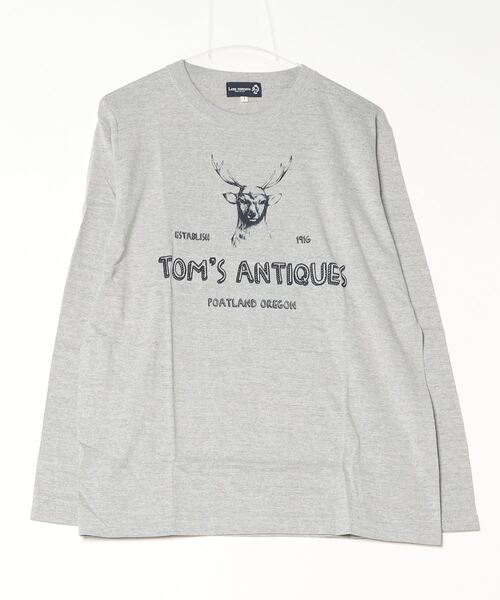 その他 tomo SAINT M××××××（セントマイケル）- SM007 BIRTH AND DEATH S/S