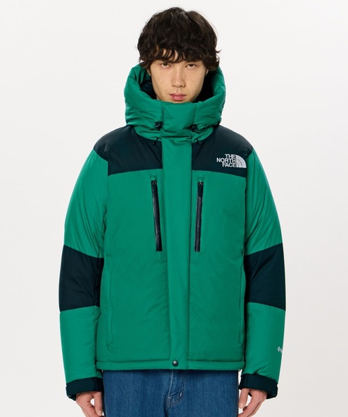 WEB限定THE NORTH FACE Baltro Light Jacket The North Face Baltro Light Jacket 2023 Fall Winter GORE-TEX