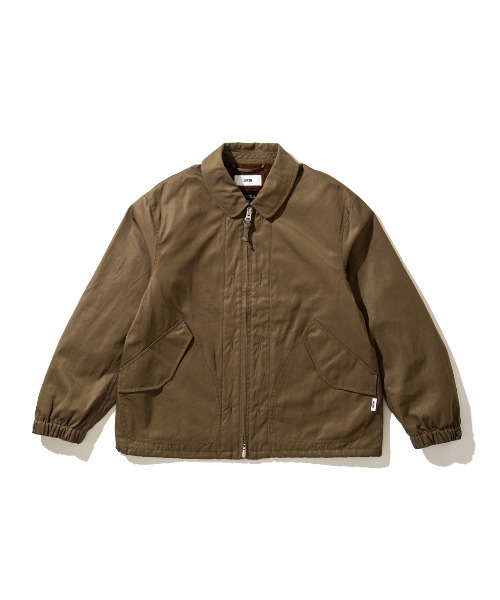 单车夹克/外衣 军大衣 MEN | Buyee日本代购服务 | 于ZOZOTOWN购物