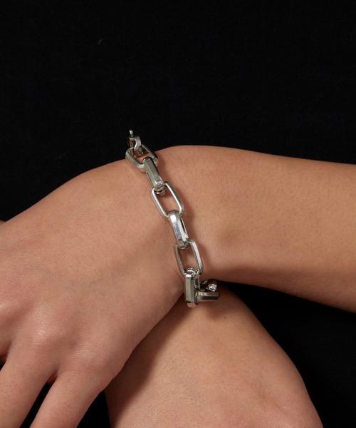 BLATTO | 【blatto 925silver】925シルバー 重厚感 アンカーチェーン
