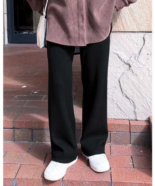 CANAL JEAN | El mar ペインターデニムパンツ - Buyee, an Online