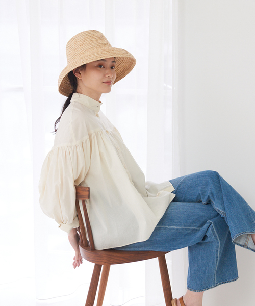 LA MAISON DE LYLLIS | 【La Maison de Lyllis】CHOLA スカーフ