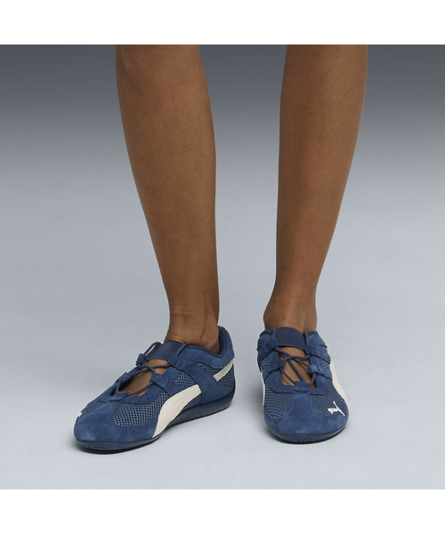 PUMA | PUMA プーマ ウィメンズ SPEEDCAT GO / スピードキャット GO