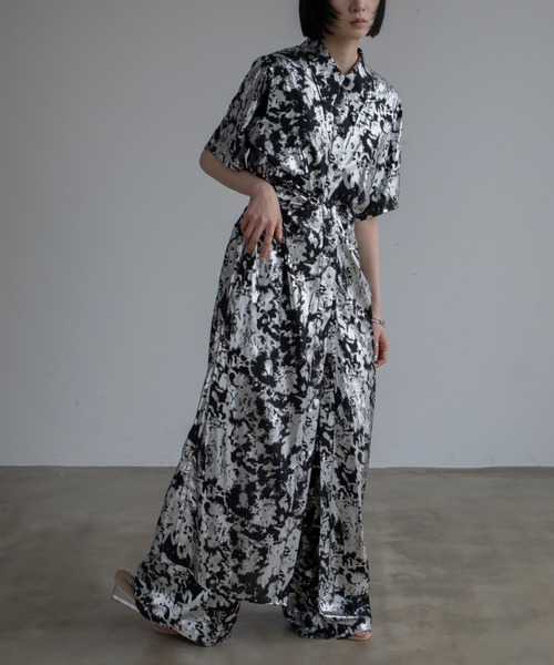 VACANCY | シャツワンピース - Buyee, an Online Proxy Shopping