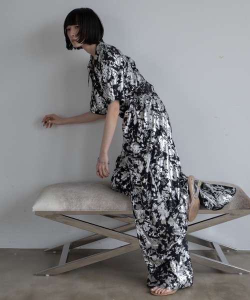 VACANCY | シャツワンピース - Buyee, an Online Proxy Shopping