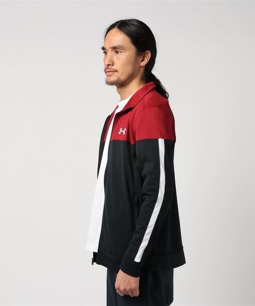 sportstyle pique track jacket