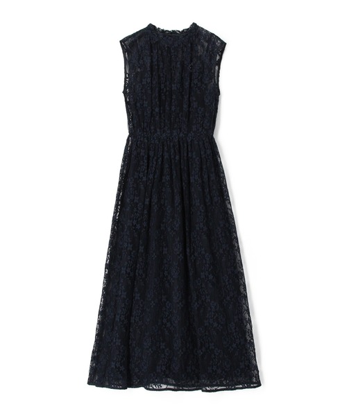 Estnation Estnation サテンボヘミアンワンピース Buyee An Online Proxy Shopping Service Shop At Zozotown Bot Online