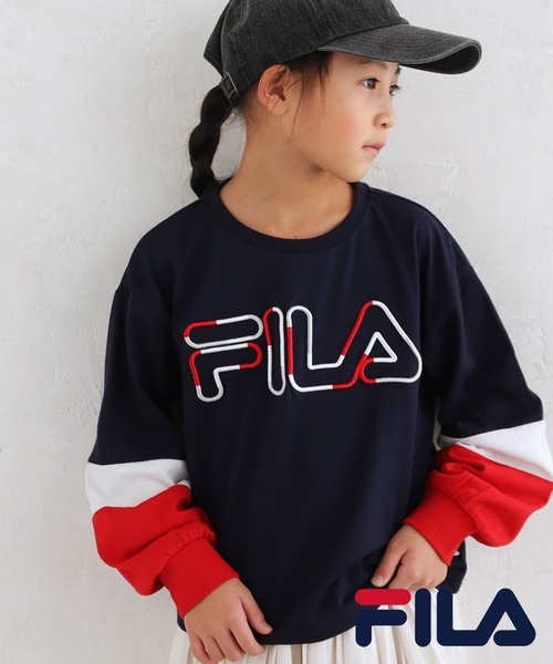 フィラ変形ドットのセットアップ