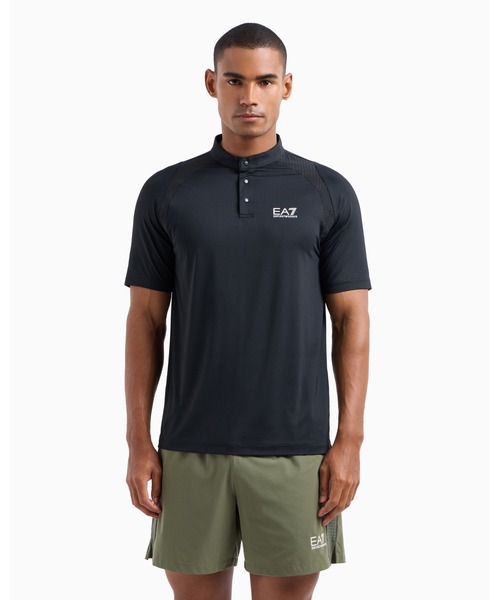 EMPORIO ARMANI EA7 | 【エンポリオ アルマーニ EA7】Tennis Pro