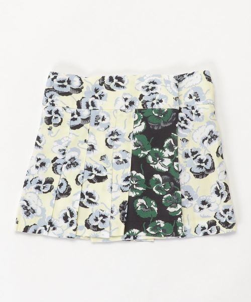 MARNI | MARNI（マルニ）Kids & Junior フラワープリントボックス  