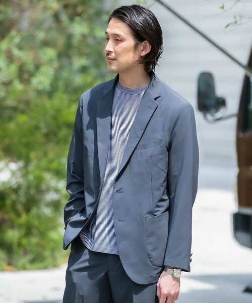 URBAN RESEARCH DOORS | 『イージーケア』LIFE STYLE TAILOR