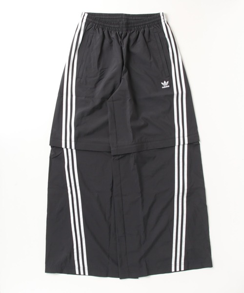 ADIDAS | Adilenium シーズン 2 オーバーサイズ ジップオフ