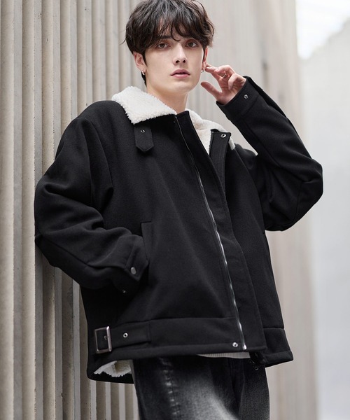 MILA OWEN | フレンチダウンジャケット - Buyee, an Online Proxy