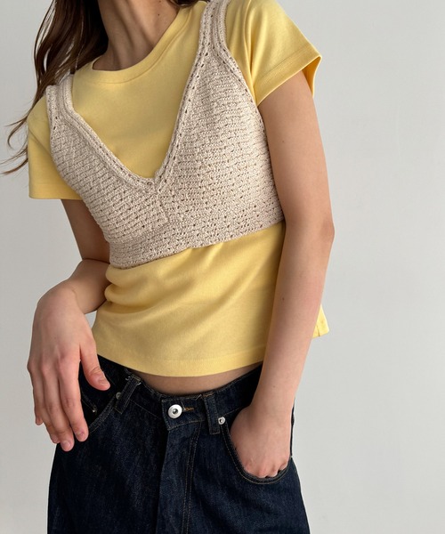 LOGAN knitting mills | Buyee, an Online Proxy Shopping