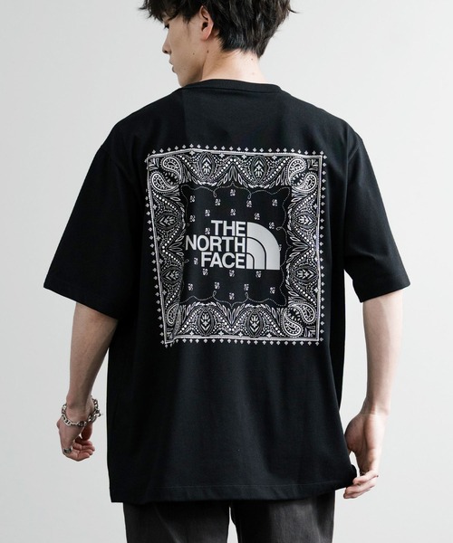 THE NORTH FACE | THE NORTH FACE ザ・ノースフェイス M'S BANDANA S