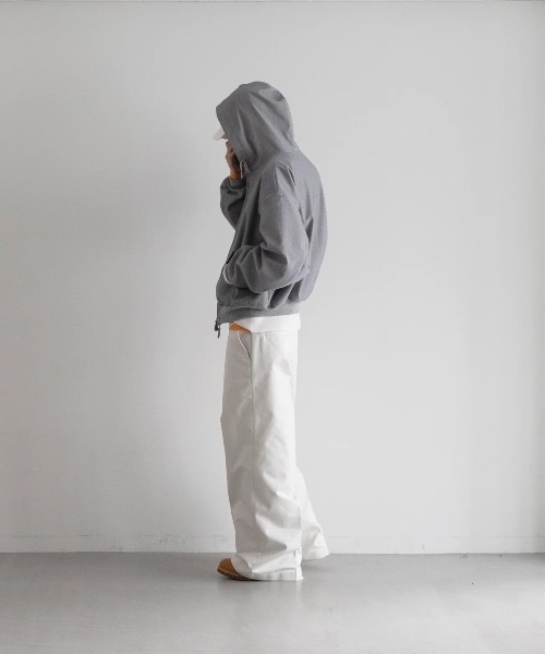 nkingu出品 U.S. POLO ASSN./襟ライン入り ドライバーズニット 限定展開｜Daytona