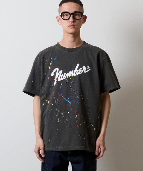 NUMBER (N)INE ZOZOTOWN รายการราคา | Buyeeตัวแทนช้อปปิ้งจากร้านค้า