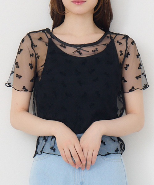 EMS EXCITE | フロッキーメロウシアーTEE - Buyee, an Online Proxy