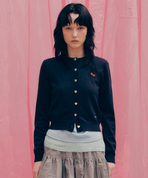 GUESS ゲス ウィメンズ 半袖 カーディガン "L/S PRINT ICONIC CARDIGAN" W51R70Z1090 すべての商品 | ろーぐす オンラインショップ |【在庫一掃セール