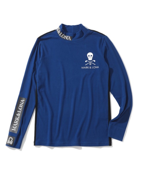 メンズウェア MARK&LONA Circa Micro Fleece Inner MARK & LONA | Icon Micro Fleece Inner | MEN - Buyee, an Online