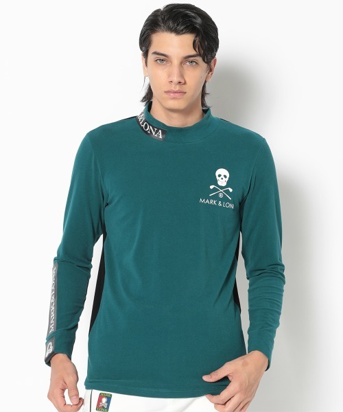 MARK & LONA | Icon Micro Fleece Inner | MEN - Buyee, an Online