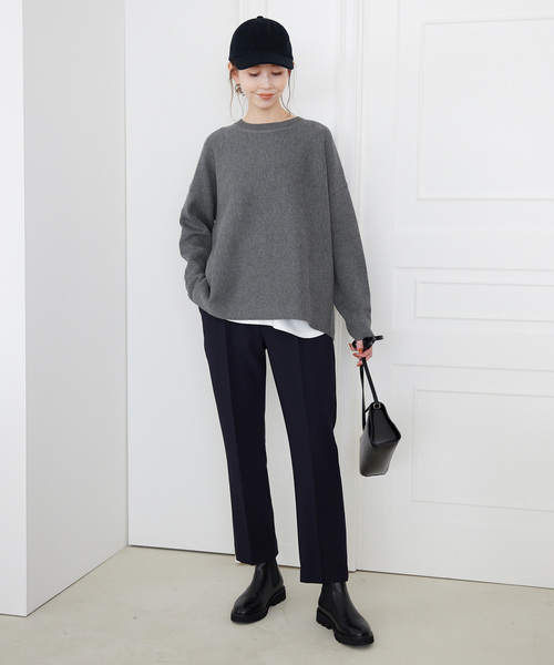 NOMAE | 長袖カットソー - Buyee, an Online Proxy Shopping