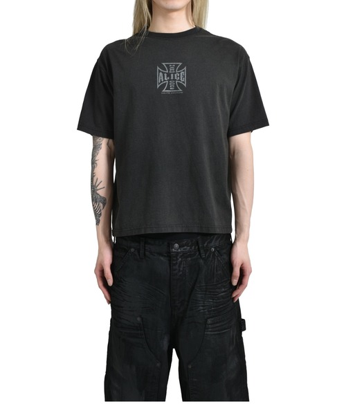 ALICE HOLLYWOOD リング 15号 ALICE HOLLYWOOD | MOTO COUTURE RING - Buyee, an Online Proxy