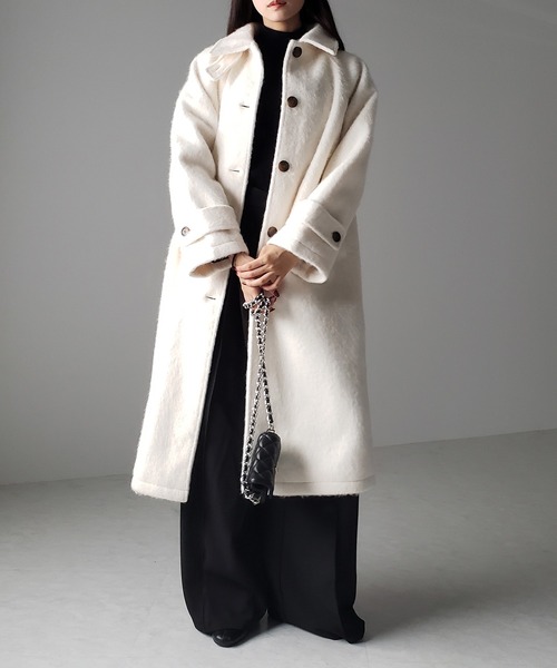 ME+EM SELECT | ※※【 3color ／ 2WAY 】オーバーサイズスタンド