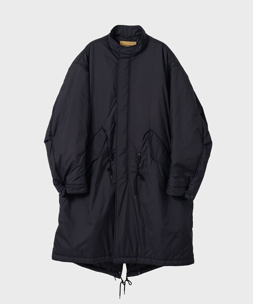 SEVEN BY SEVEN | 【SEVEN BY SEVEN / セブンバイセブン】INSULATION