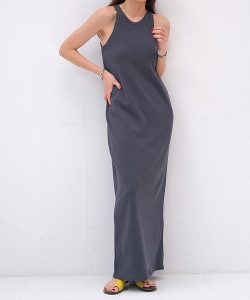 AKTE カップインアメリカンスリーブワンピース KATRINTOKYO カップイン  