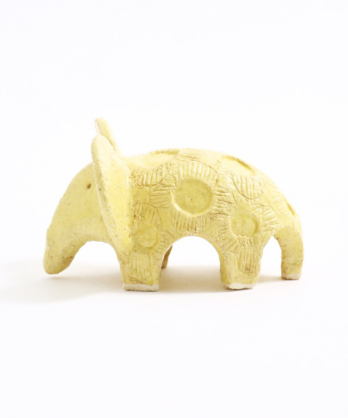 COLLEX | 【collex × 鈴木マサル】コラボオブジェ ゾウ - Buyee, un