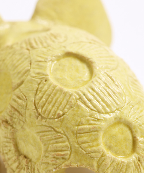 希少！collex×鈴木マサル　ゾウのオブジェ COLLEX | 【collex × 鈴木マサル】コラボオブジェ ゾウ - Buyee, un