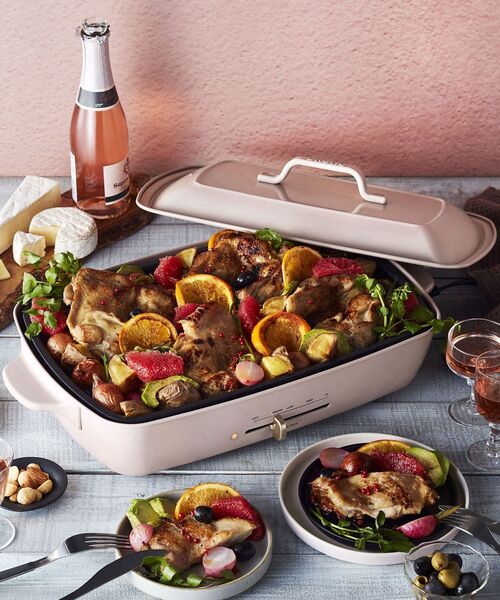 BRUNO | ホットプレート グランデサイズ - Buyee, an Online Proxy