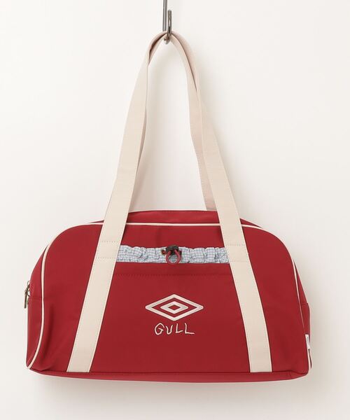 umbro×common gull products.かまぼこバッグ umbro×common gull products.かまぼこバッグ – YZ