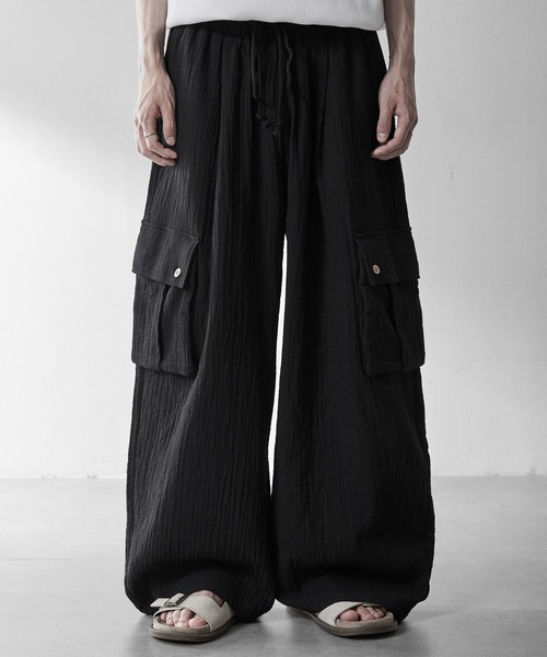 Pants Cargo Pants ZOZOTOWN MEN Sale Price | Buyee, an Online Proxy