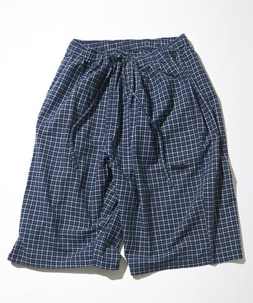 CAHLUMN | CAHLUMN/カウラム Extra Long Staple Organic Cotton 2 Tuck