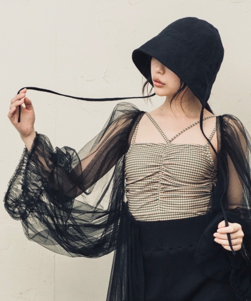 ORIENT MILLINERY | ハット - Buyee, an Online Proxy Shopping